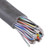 Alpha Wire 5010/60C SL005 Cable 60Cond 22Awg Slate 100' | American Cable Assemblies Alpha Wire 5010/60C SL005 Cable 60Cond 22Awg Slate 100' | American Cable Assemblies